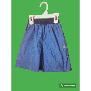 Adidas Windbreaker Short Boy size M (o37)